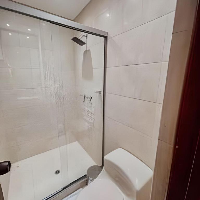 Stylish 1BR • AC • Pool & Gym • Provenza Area - Apartment - 22