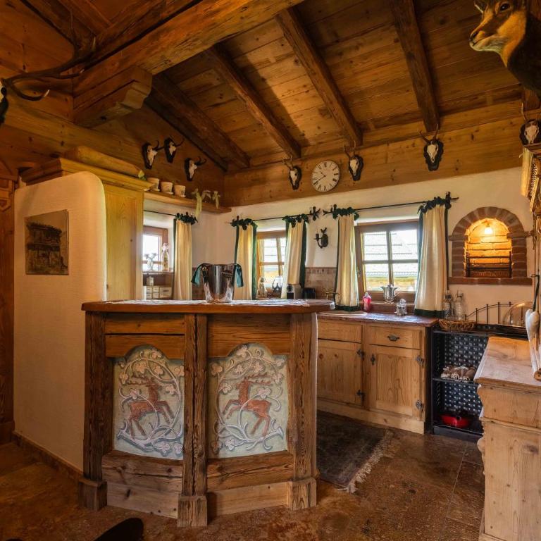 Panorama Alm Chalets by we rent JOKERCARD INCLUDED - Chalet mit 3 Schlafzimmern - 6