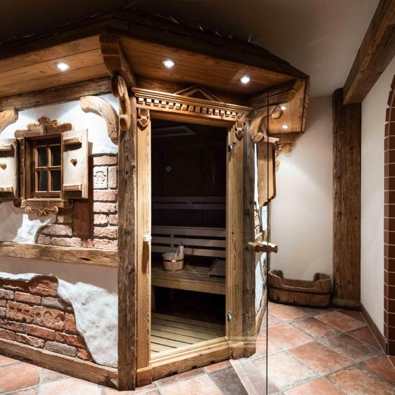 Panorama Alm Chalets by we rent JOKERCARD INCLUDED - Chalet mit 3 Schlafzimmern - 20