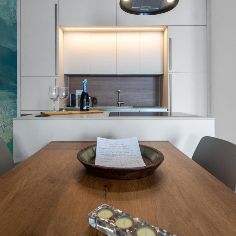 Garda Dolce Vita - One-Bedroom Apartment - 13