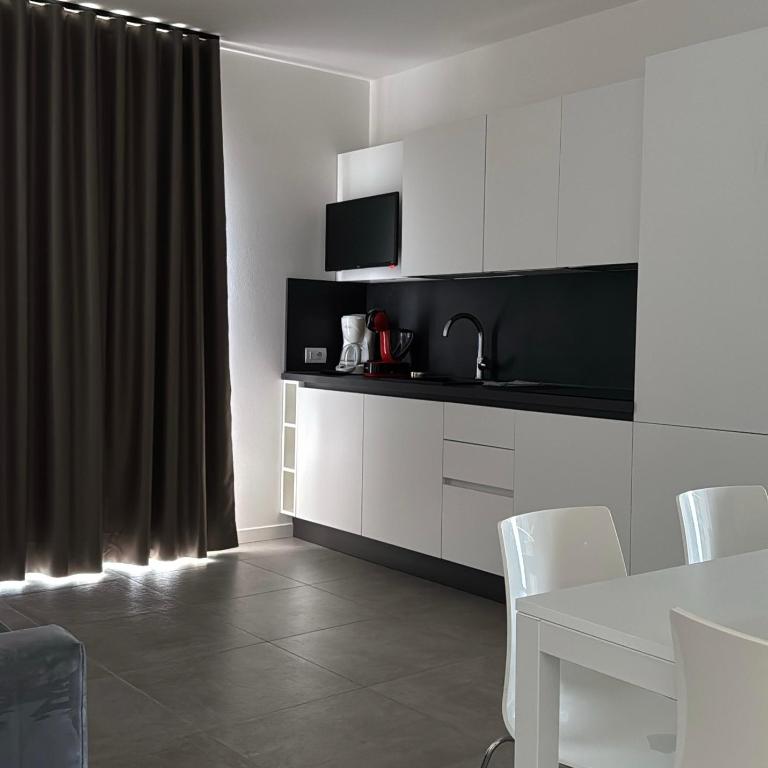 Appartamenti Nataly - Apartment mit 2 Schlafzimmern - 1