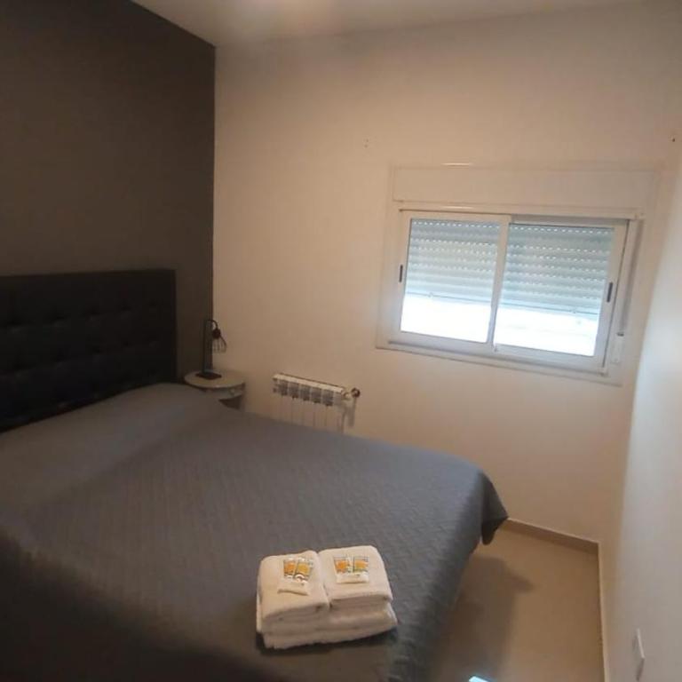 Departamento con vista en Bahia Blanca by deppto - Apartamento - 2