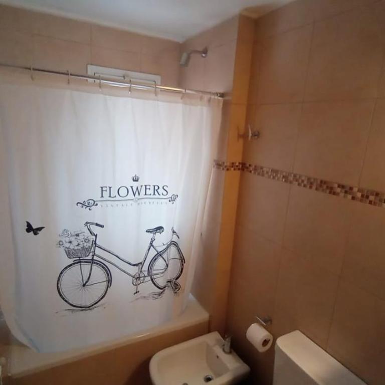 Departamento con vista en Bahia Blanca by deppto - Apartamento - 4