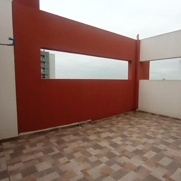Departamento con vista en Bahia Blanca by deppto - Apartamento - 7