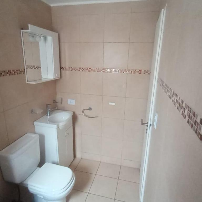 Departamento con vista en Bahia Blanca by deppto - Apartamento - 8