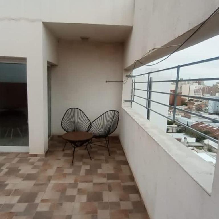 Departamento con vista en Bahia Blanca by deppto - Apartamento - 9