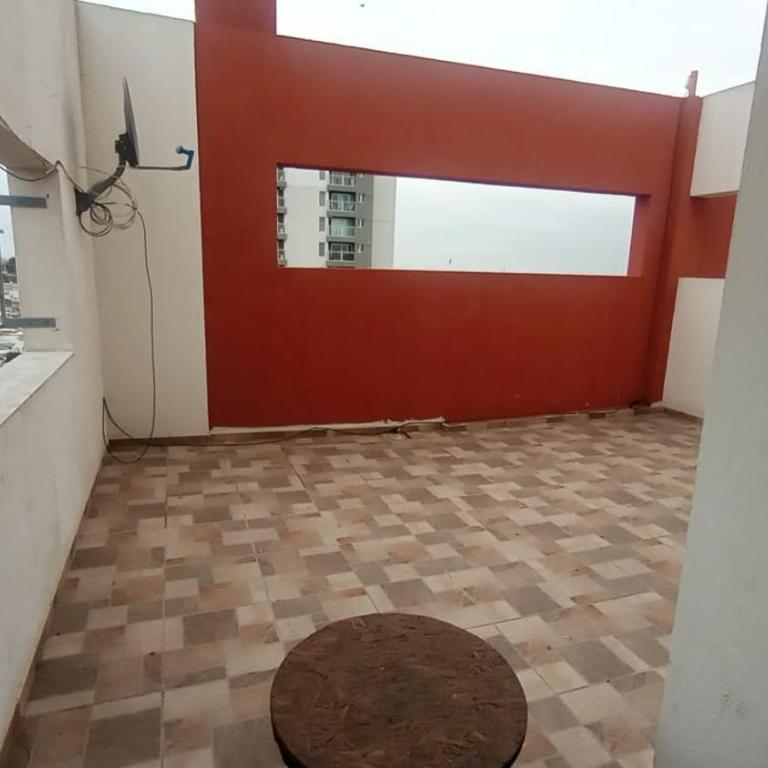 Departamento con vista en Bahia Blanca by deppto - Apartamento - 10