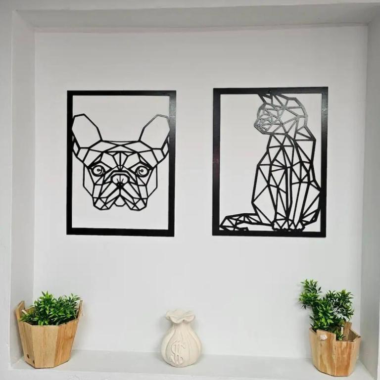 Girasol cozy Room in Medellin - One-Bedroom Apartment - 7