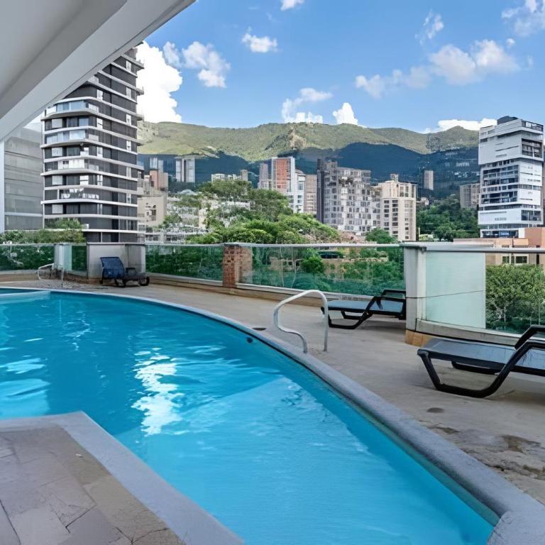 Provenza High Floor • Pool & Gym • Coworking - Apartment - 1