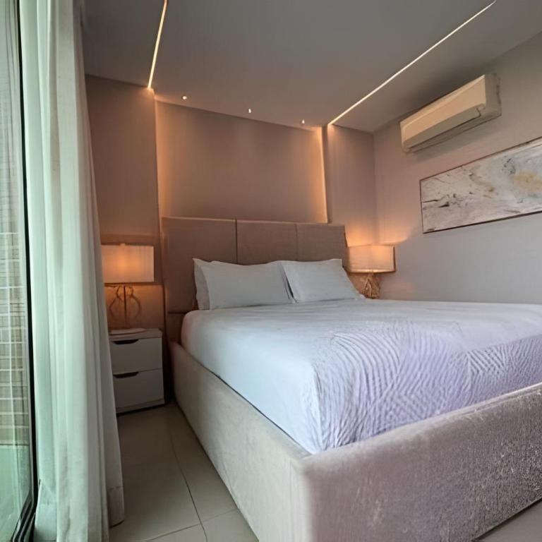 Provenza High Floor • Pool & Gym • Coworking - Apartment - 7