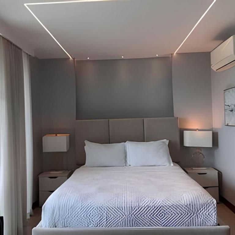 Provenza High Floor • Pool & Gym • Coworking - Apartment - 11