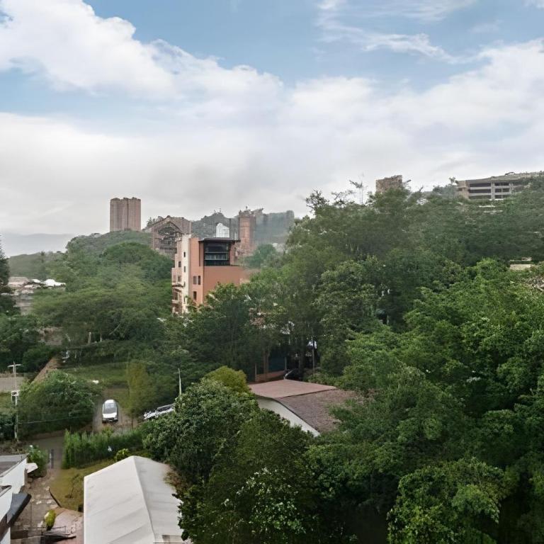 Provenza High Floor • Pool & Gym • Coworking - Apartment - 13