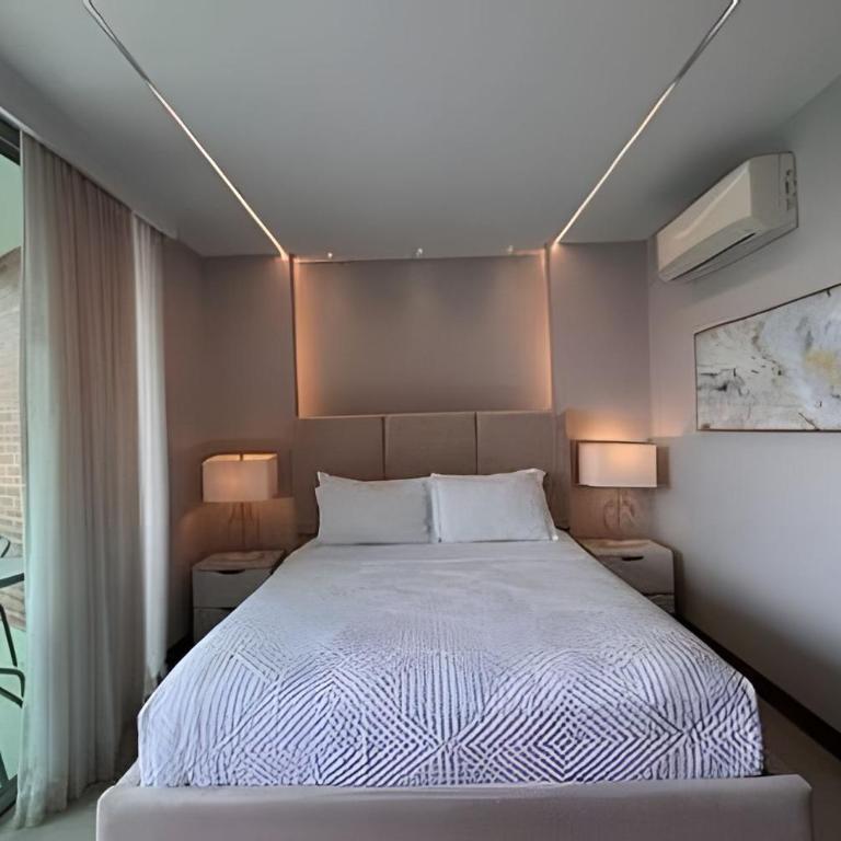 Provenza High Floor • Pool & Gym • Coworking - Apartment - 10