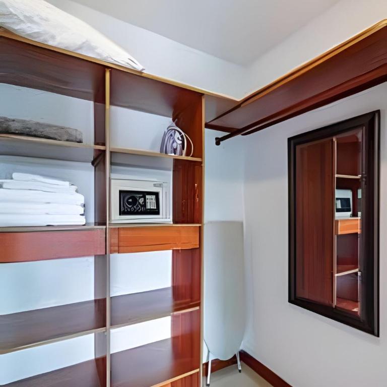 Provenza High Floor • Pool & Gym • Coworking - Apartment - 4