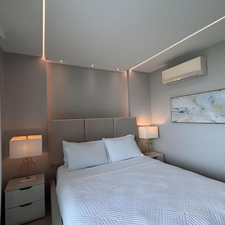 Provenza High Floor • Pool & Gym • Coworking - Apartment - 16