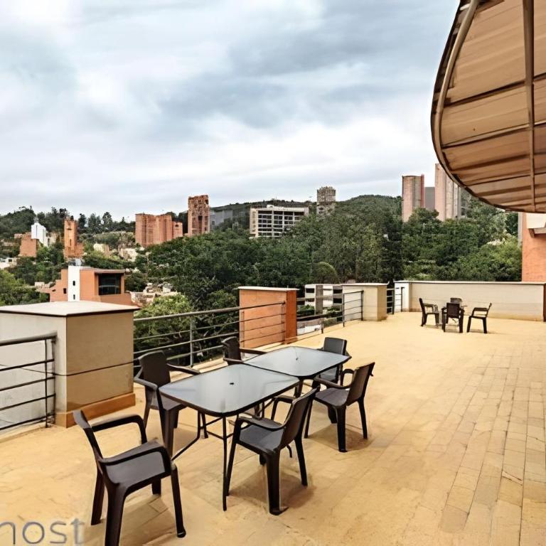 Provenza High Floor • Pool & Gym • Coworking - Apartment - 19