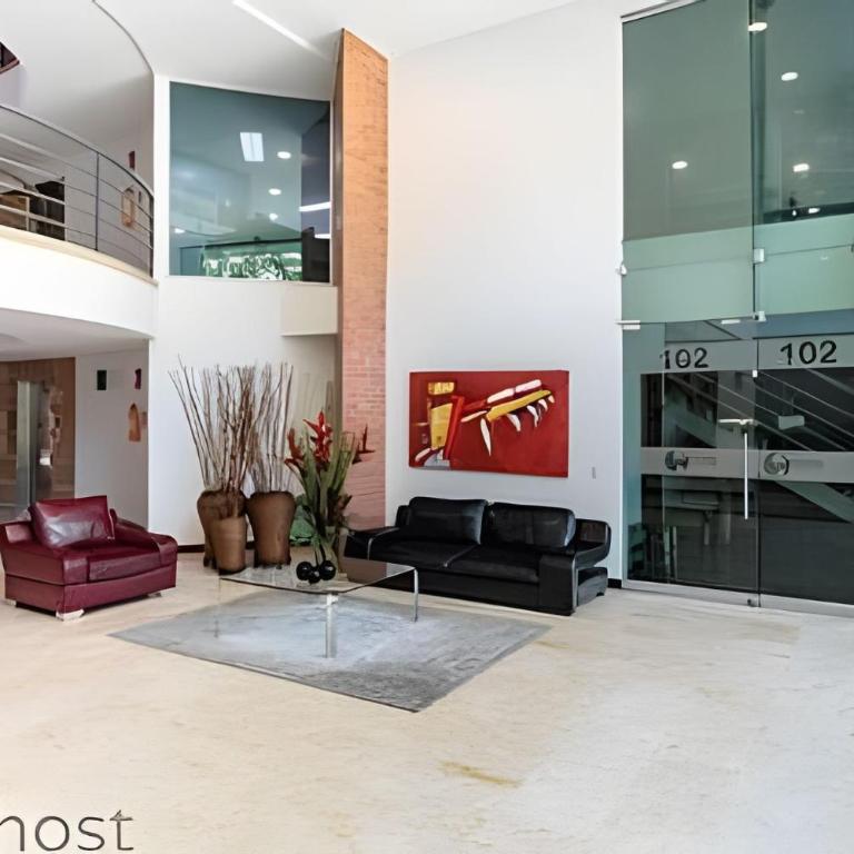 Provenza High Floor • Pool & Gym • Coworking - Apartment - 20