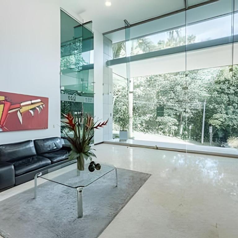 Provenza High Floor • Pool & Gym • Coworking - Apartment - 21