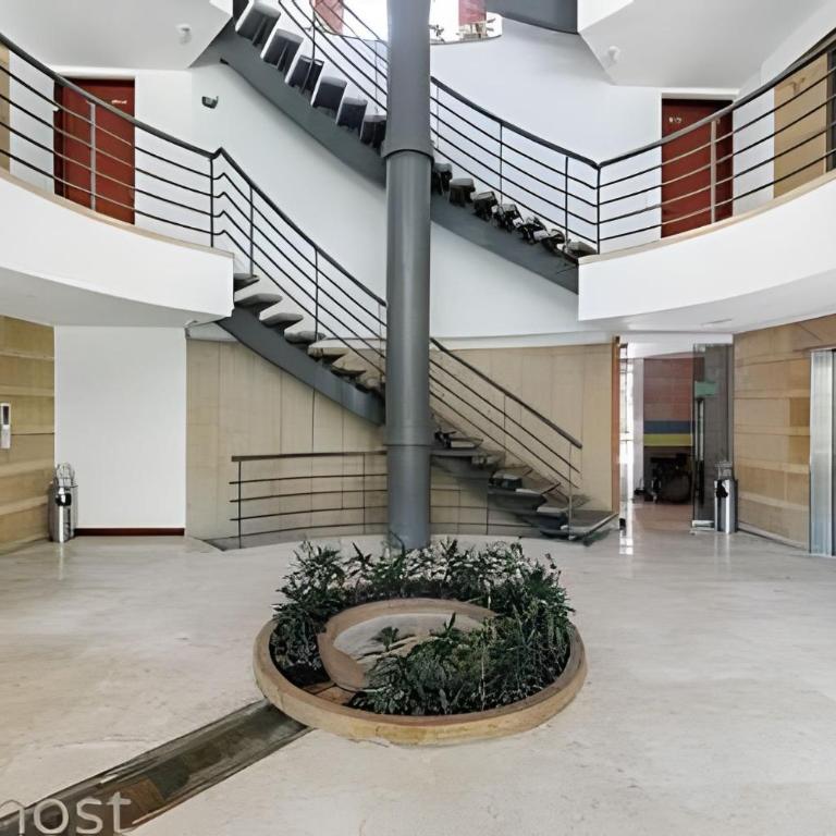 Provenza High Floor • Pool & Gym • Coworking - Apartment - 22