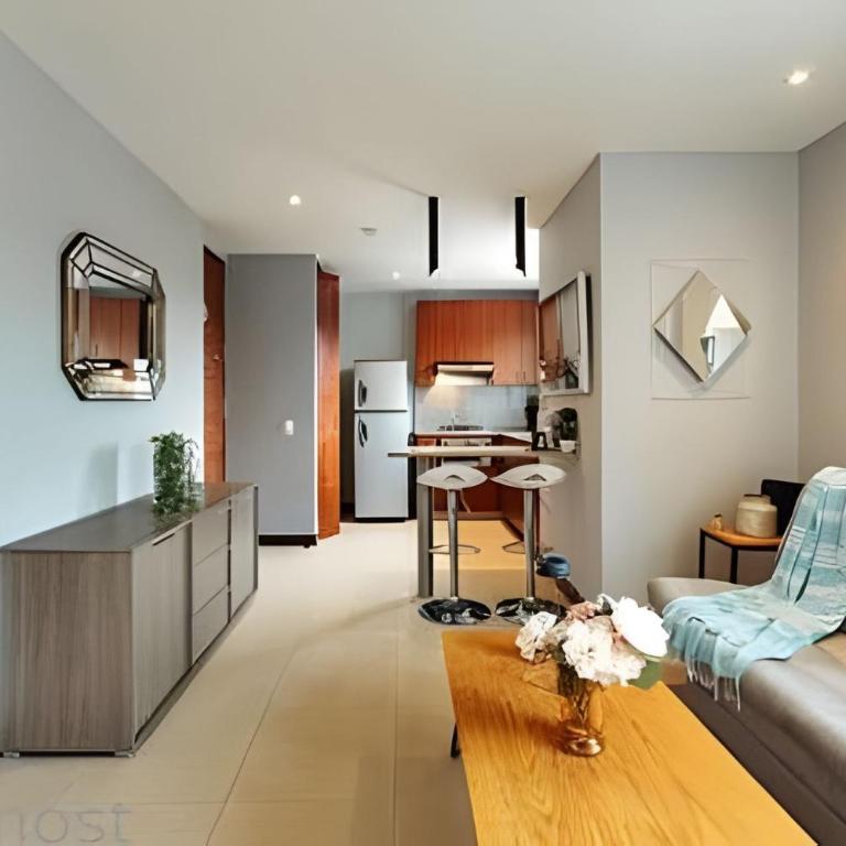 Provenza High Floor • Pool & Gym • Coworking - Apartment - 23