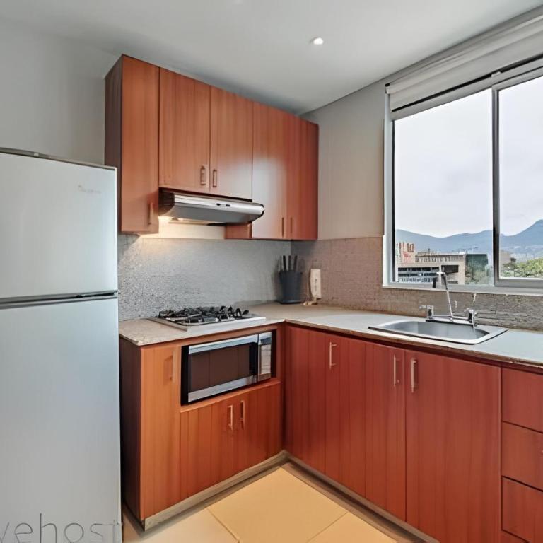 Provenza High Floor • Pool & Gym • Coworking - Apartment - 31