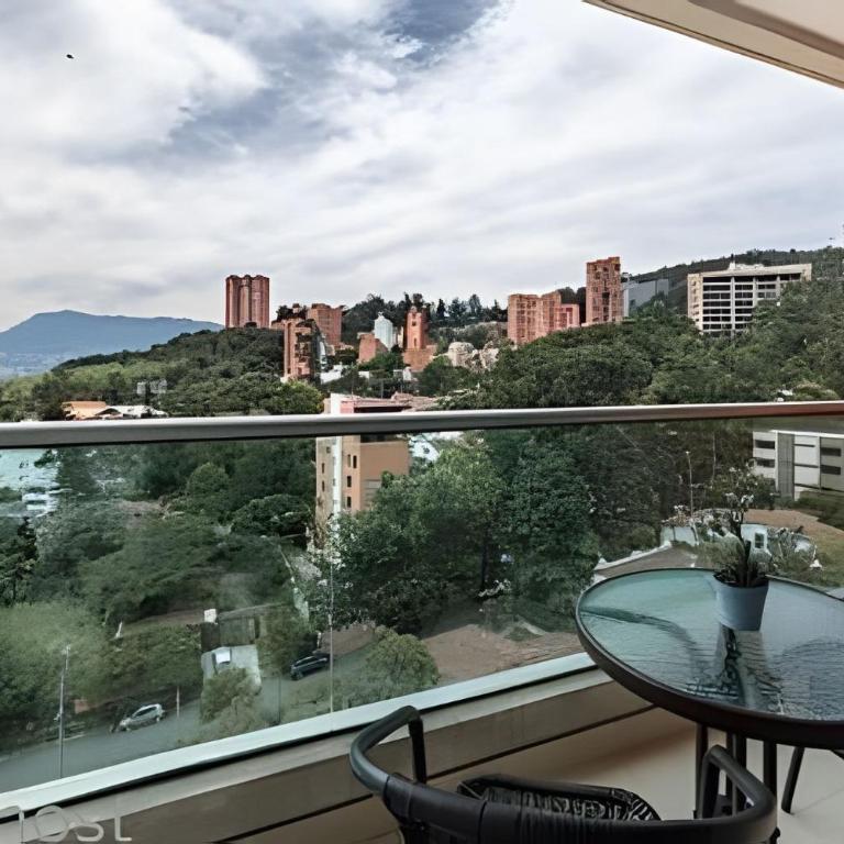 Provenza High Floor • Pool & Gym • Coworking - Apartment - 38