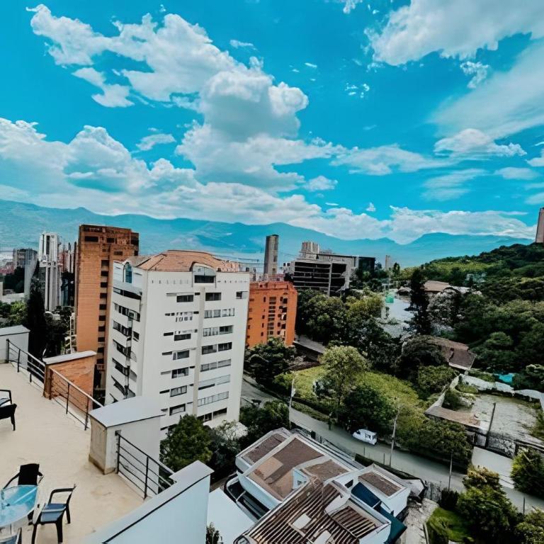 Provenza High Floor • Pool & Gym • Coworking - Apartment - 41