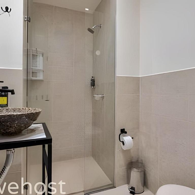 2BR 3th Fl • Terrace Views • close Provenza - Apartment - 3