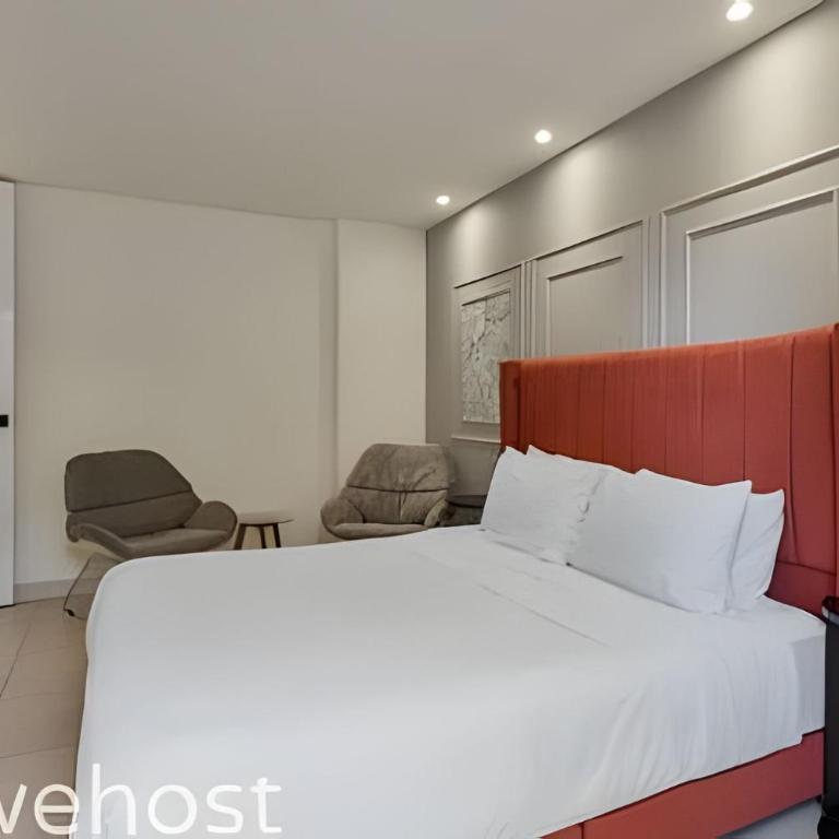2BR 3th Fl • Terrace Views • close Provenza - Apartment - 8