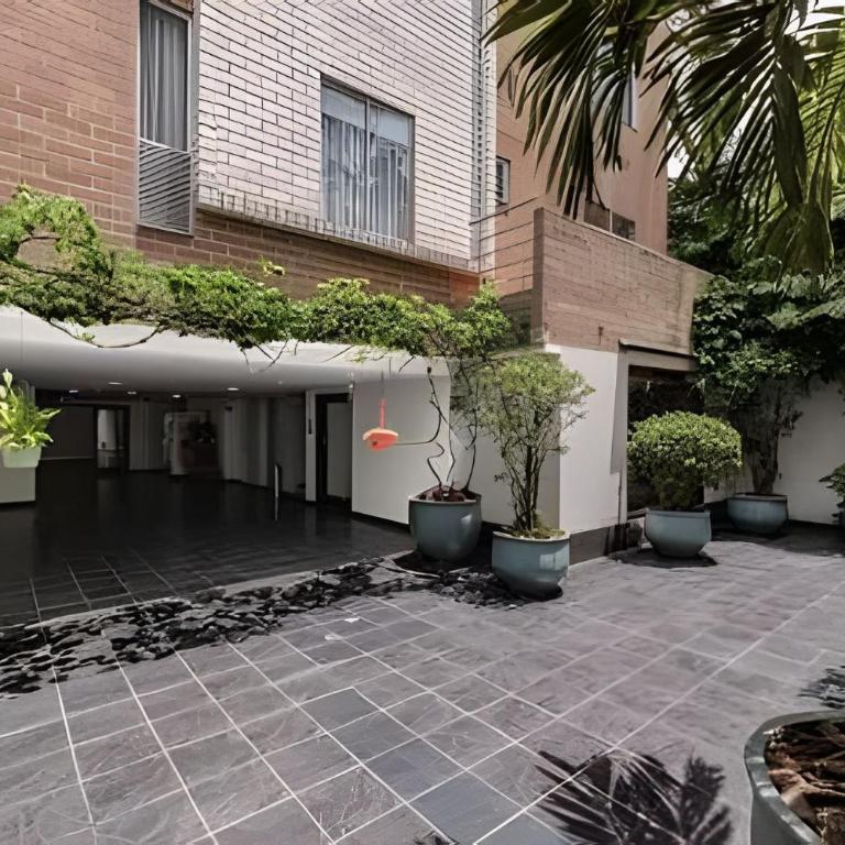 2BR 3th Fl • Terrace Views • close Provenza - Apartment - 12
