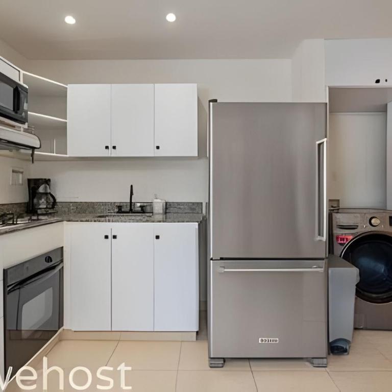 2BR 3th Fl • Terrace Views • close Provenza - Apartment - 15