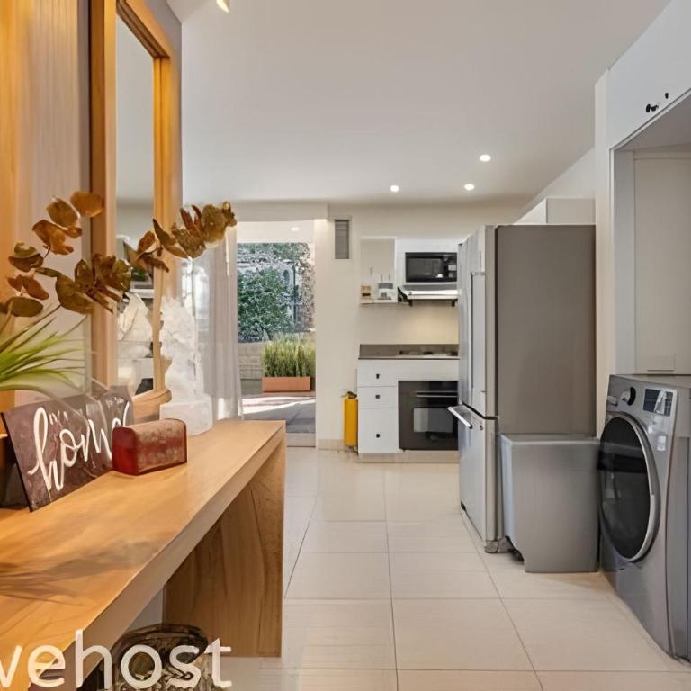 2BR 3th Fl • Terrace Views • close Provenza - Apartment - 14