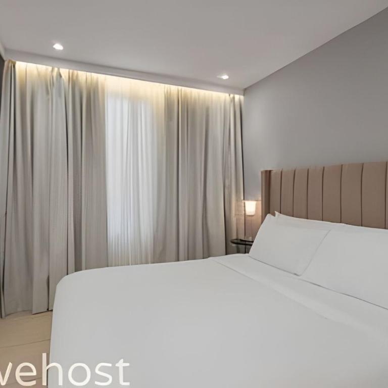 2BR 3th Fl • Terrace Views • close Provenza - Apartment - 20