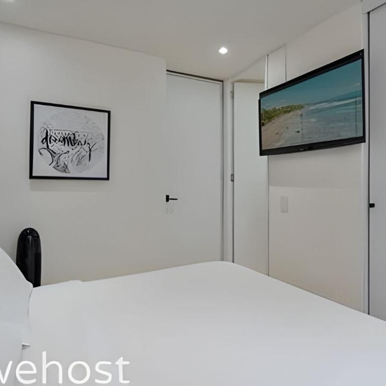 2BR 3th Fl • Terrace Views • close Provenza - Apartment - 22