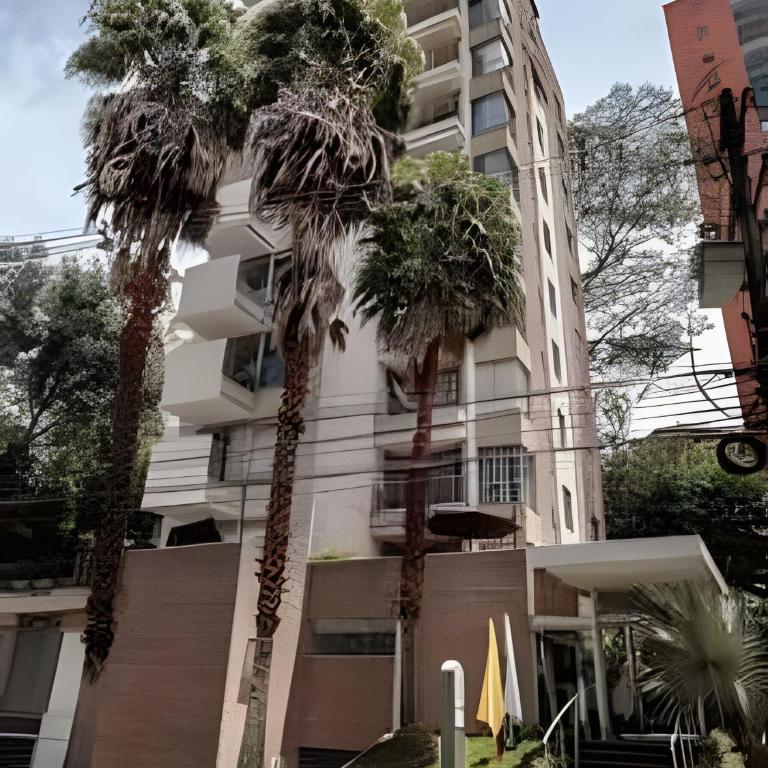 2BR 3th Fl • Terrace Views • close Provenza - Apartment - 13