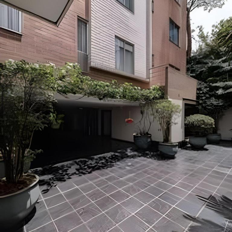 2BR 3th Fl • Terrace Views • close Provenza - Apartment - 10