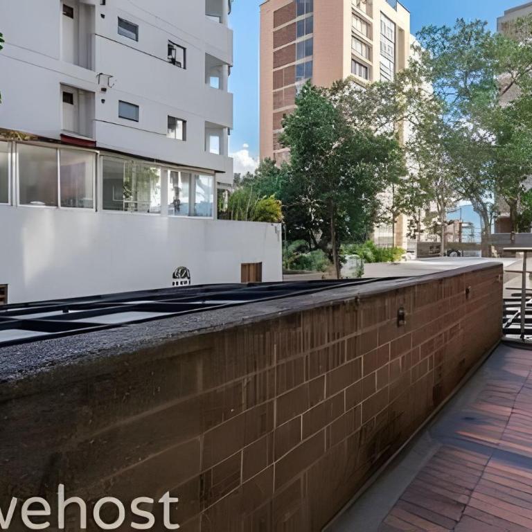 2BR 3th Fl • Terrace Views • close Provenza - Apartment - 25