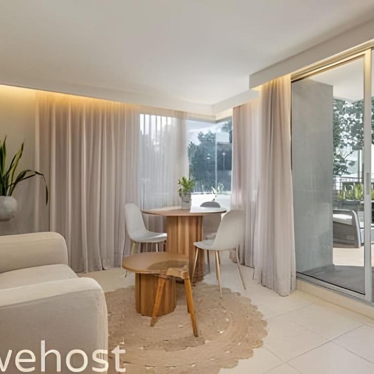 2BR 3th Fl • Terrace Views • close Provenza - Apartment - 27