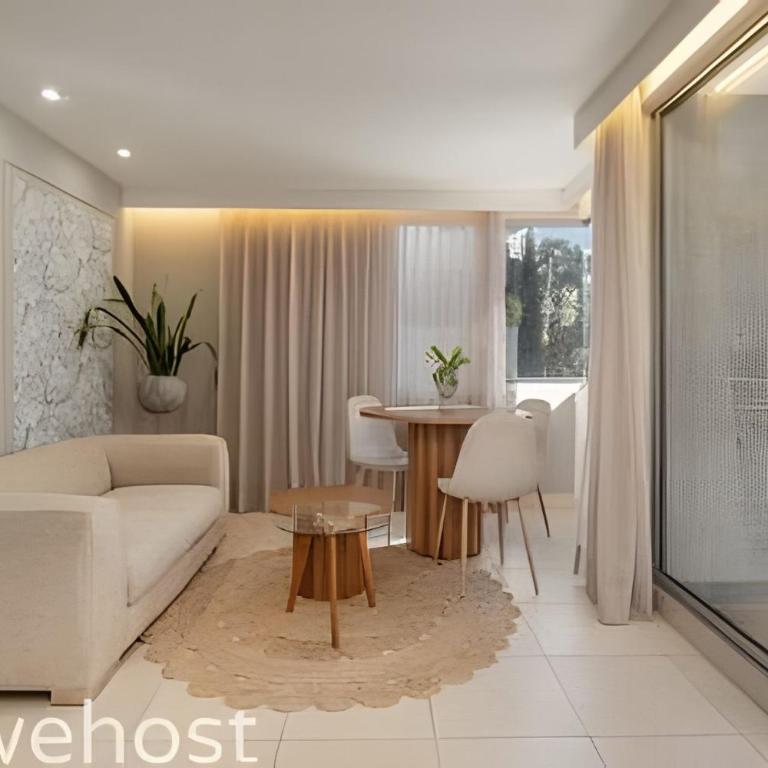 2BR 3th Fl • Terrace Views • close Provenza - Apartment - 29
