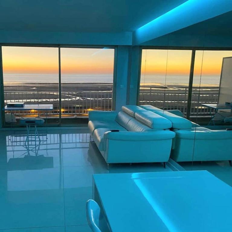 Esorsioul - Face Mer - Appartement 2 Chambres - 1