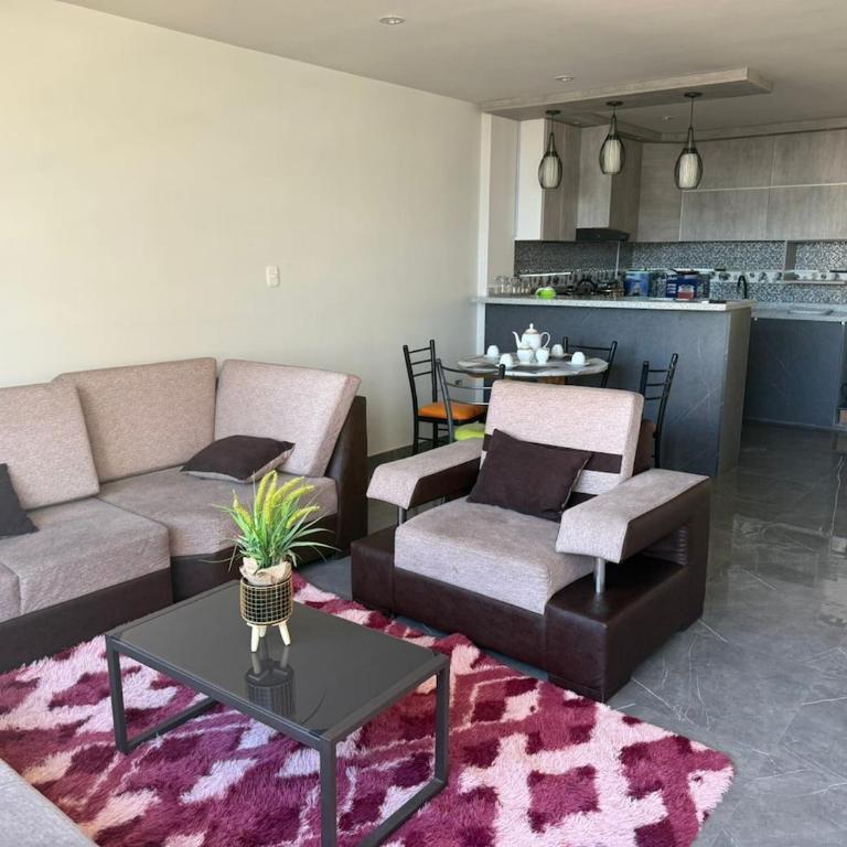 Exclusive Premium Apartment in Arequipa - Apartamento de 2 dormitorios - 1
