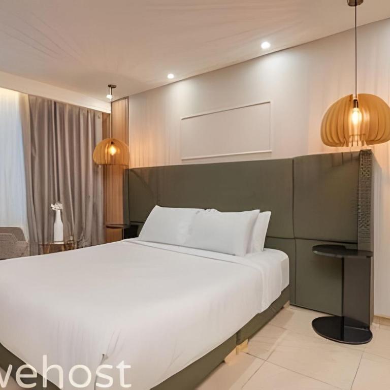 2BR • Terrace, BBQ, Cowork • Close from Provenza - Apartment - 2