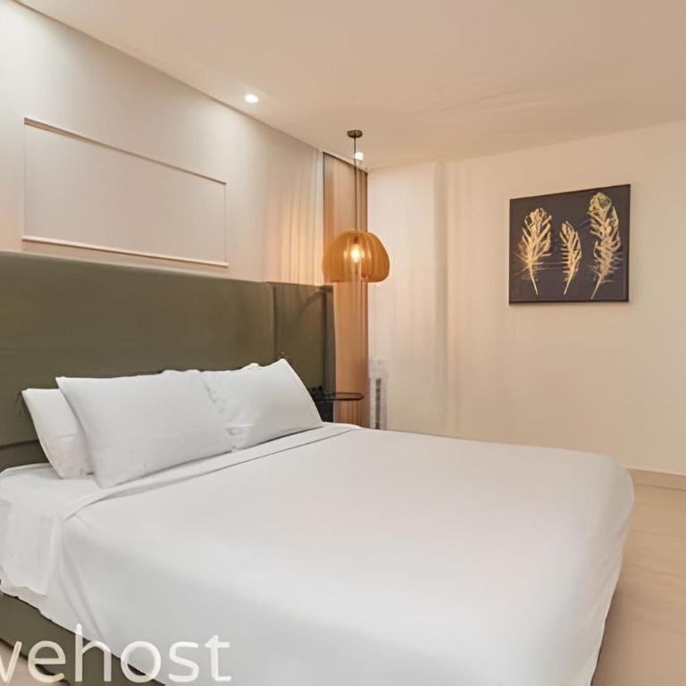 2BR • Terrace, BBQ, Cowork • Close from Provenza - Apartment - 3