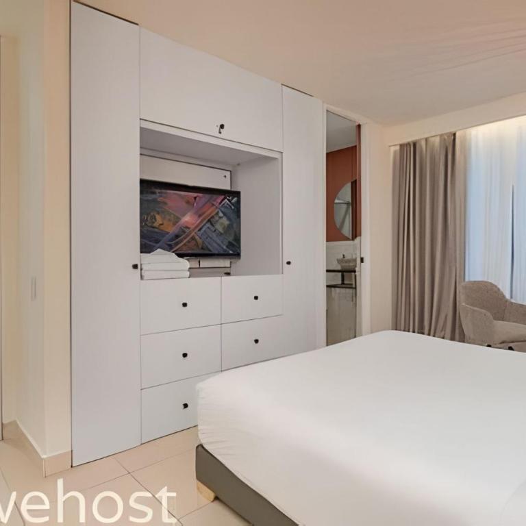 2BR • Terrace, BBQ, Cowork • Close from Provenza - Apartment - 4
