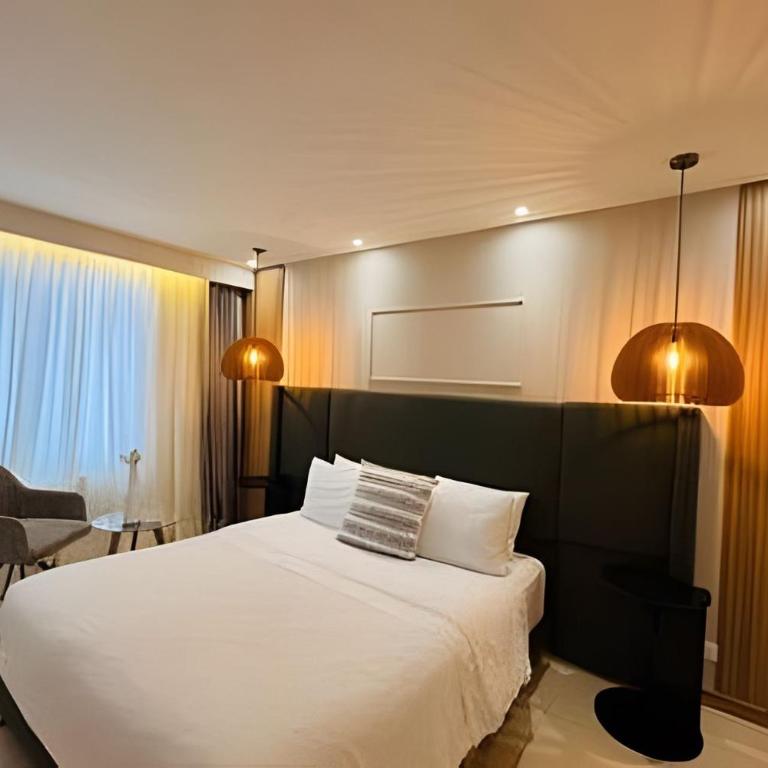 2BR • Terrace, BBQ, Cowork • Close from Provenza - Apartment - 6