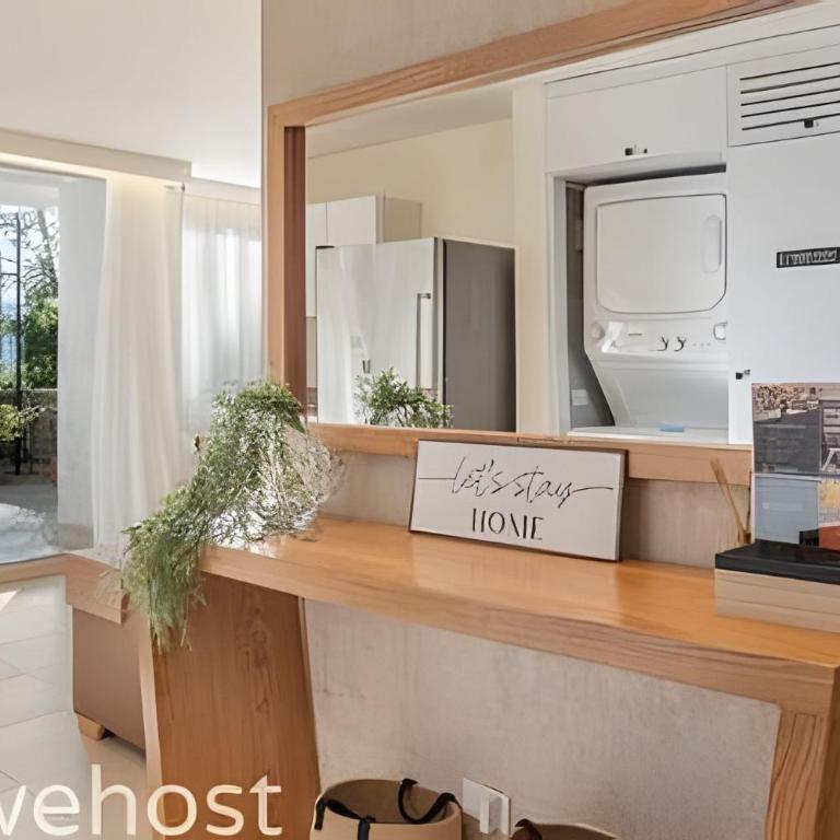 2BR • Terrace, BBQ, Cowork • Close from Provenza - Apartment - 8