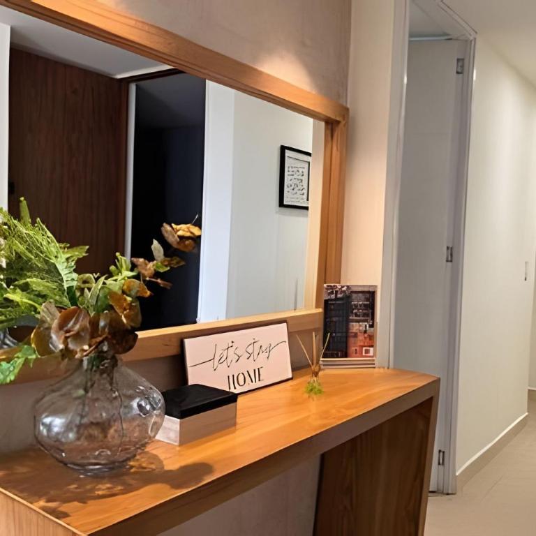 2BR • Terrace, BBQ, Cowork • Close from Provenza - Apartment - 13