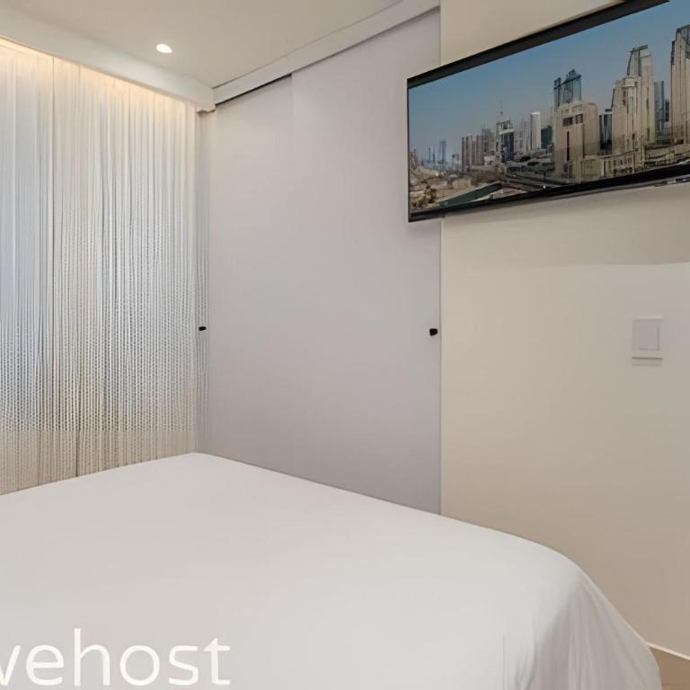 2BR • Terrace, BBQ, Cowork • Close from Provenza - Apartment - 10