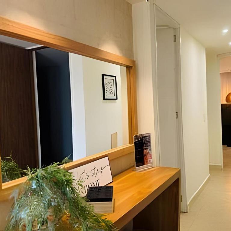 2BR • Terrace, BBQ, Cowork • Close from Provenza - Apartment - 14