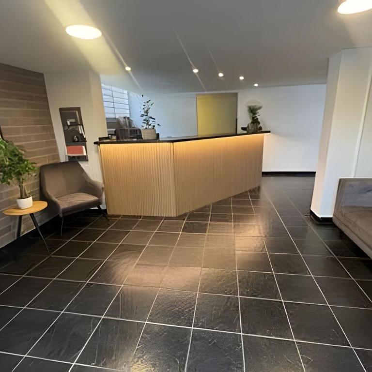 2BR • Terrace, BBQ, Cowork • Close from Provenza - Apartment - 15